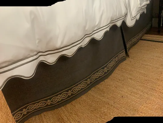 Alamo Heights 1920's Update interior design detail