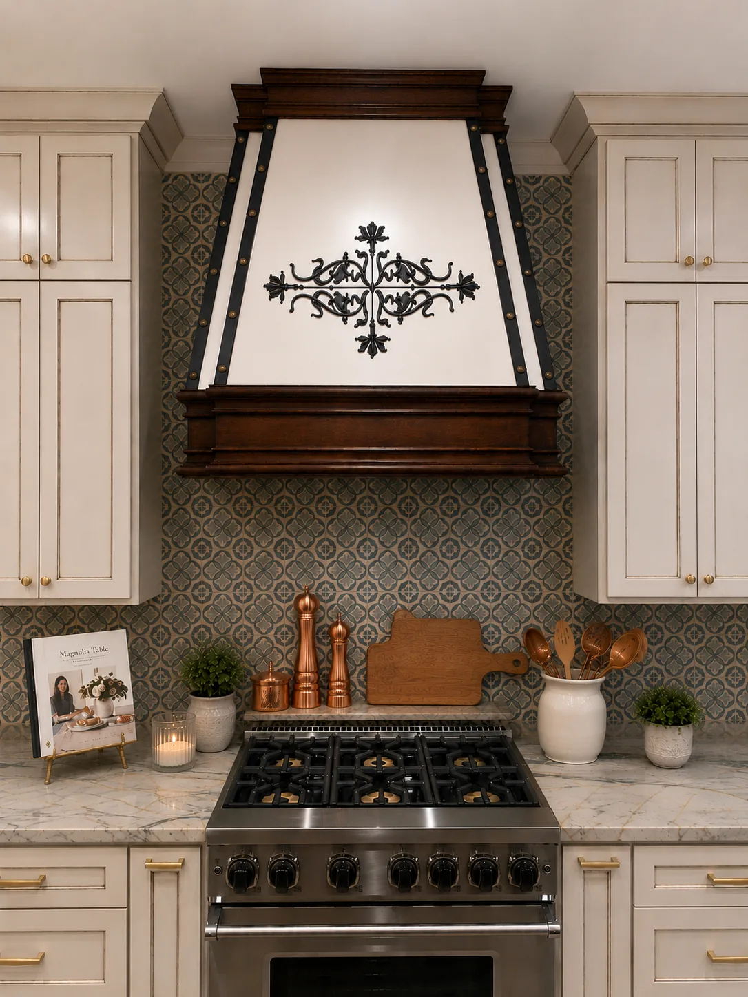 Smaller Projects interior design detail
