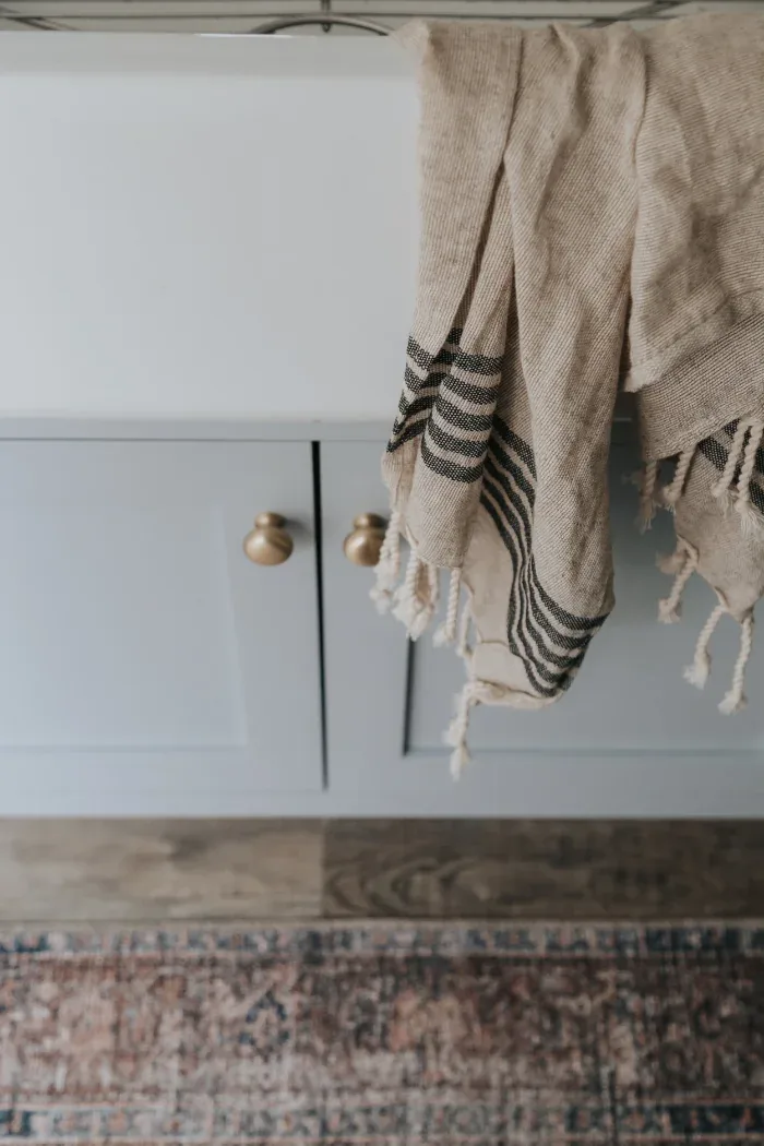 The Turnkey Retreat vignette